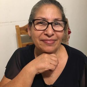 Meet your Posher, Bertha